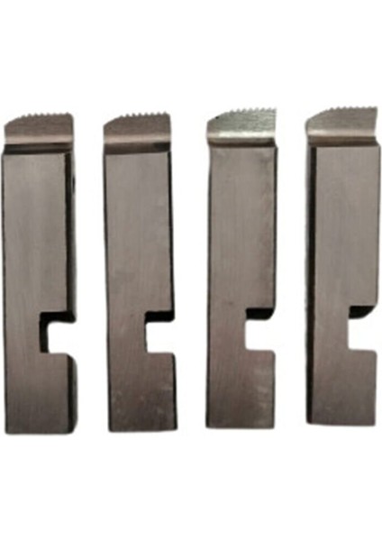 Forged Pafta Yedek Tarak Takımı 2.1/2"-4"