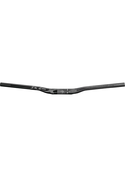 Kfx Rıser Carbon Di2 18X760MM A0 Mtb Gidon