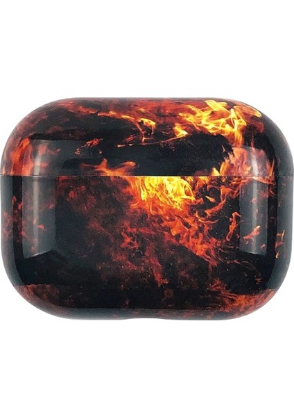 Airpods Pro 3 Kablosuz Kulaklık Koruyucu Kılıf (Yurt Dışından)