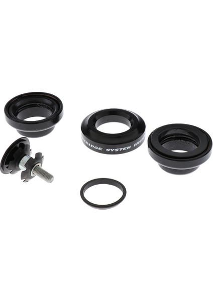 Ipliksiz Yol Bisiklet Dış Kupası Kulaklık 30MM (Yurt Dışından)