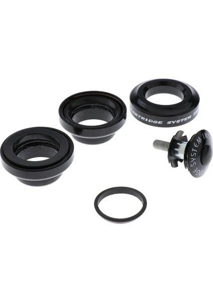 Ipliksiz Yol Bisiklet Dış Kupası Kulaklık 30MM (Yurt Dışından)