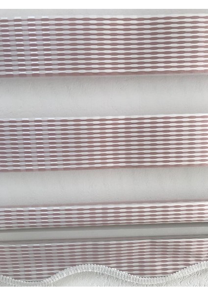Zebra Stor Perde Imalattan