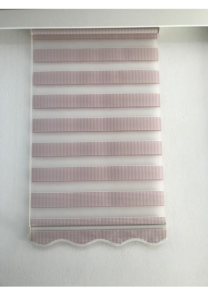 Zebra Stor Perde Imalattan