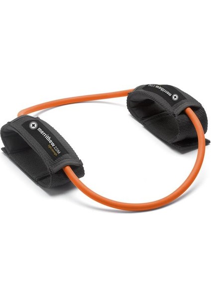 Health & Fitness Strength Tubing™ Light-Strength(Hafif Direnç)-Orangeı ST-06124