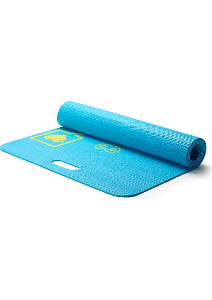 Health & Fitness Eco Mat For Kids Pixel The Robot (Aqua) ST-02200 fiyatları