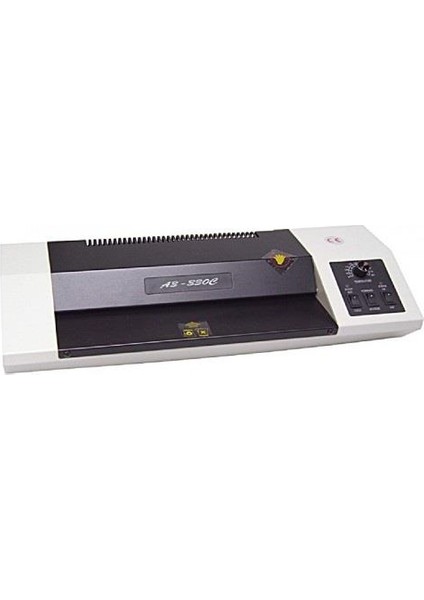 FGK-330 A3 Analog Laminasyon Makinası