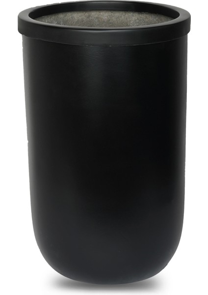 Laurel Serisi Siyah Saksı fiyatları