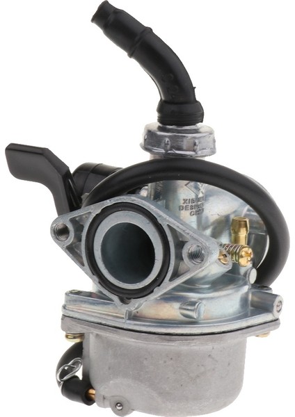 PZ19 mm Kablo Boğulma / Kapalı Musluk Karbüratör Carb C50 C70 C90 (Yurt Dışından)