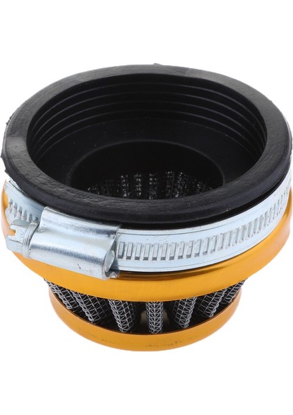 Karbüratör Suzuki Kawasaki Yamaha 58 mm Hava Filtresi (Yurt Dışından)