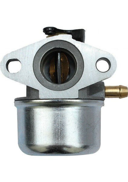 Briggs Yedek Karbüratör Stratton 799868 (Yurt Dışından)