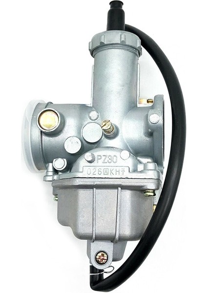 Karbüratör PZ30 VM26 Carb Karbüratör Atv Dirt Bike Uygun (Yurt Dışından)