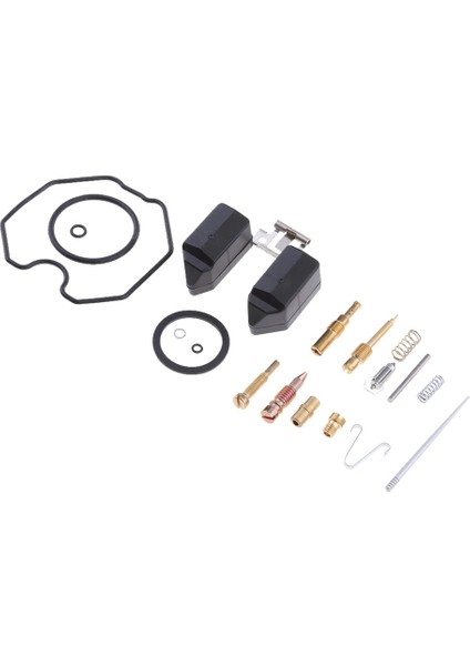 Karbüratör PZ27 Karbüratör Dönüşüm Kiti 50CC (Yurt Dışından)