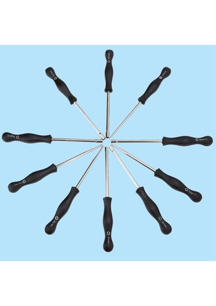 10 Parçalı Karbüratör Ayar Aracı Seti (Yurt Dışından)