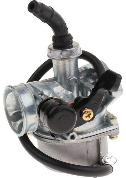 PZ19 19 mm Karbüratör 70CC 90CC 100CC 110CC Atv Quad Kir (Yurt Dışından)