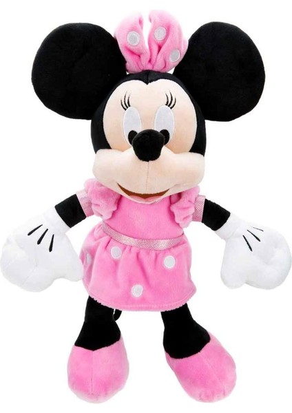 Minnie Mouse Core Peluş Oyuncak 36 cm