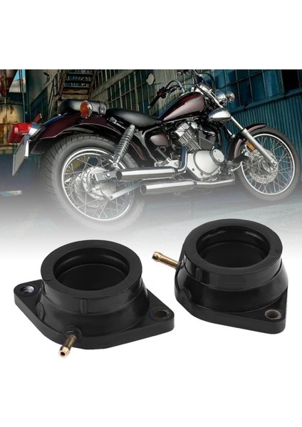 Yamaha Vstar 1100 XVS1100 Dr 2 x Kabul Karbüratör (Yurt Dışından)