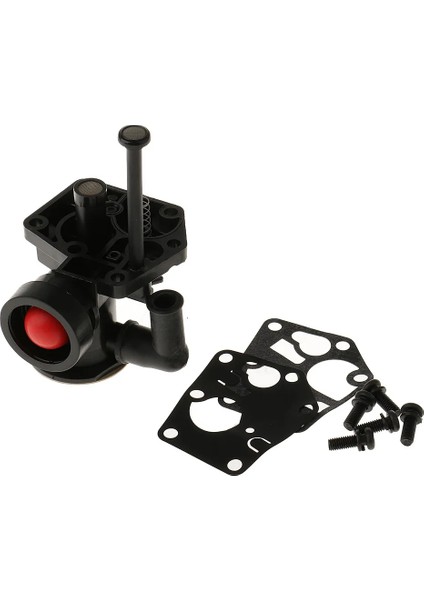 Briggs U0026 Stratton 498809/498809A Karbüratör Karbonhidratı (Yurt Dışından)