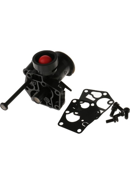 Briggs U0026 Stratton 498809/498809A Karbüratör Karbonhidratı (Yurt Dışından)