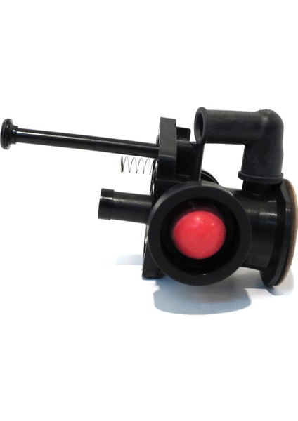 Briggs U0026 Stratton 498809/498809A Karbüratör Karbonhidratı (Yurt Dışından)