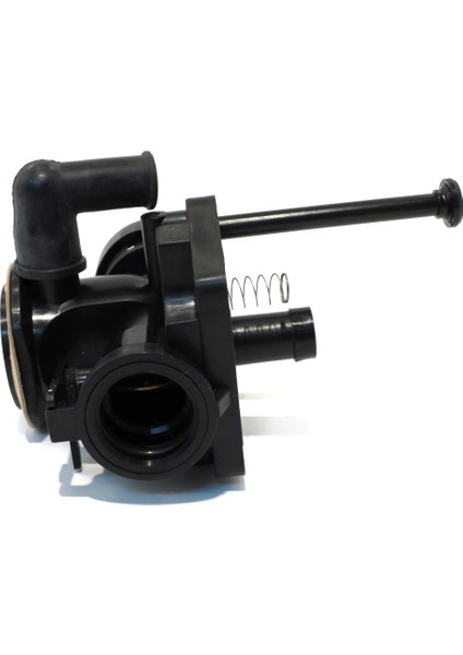 Briggs U0026 Stratton 498809/498809A Karbüratör Karbonhidratı (Yurt Dışından)