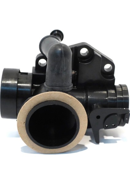 Briggs U0026 Stratton 498809/498809A Karbüratör Karbonhidratı (Yurt Dışından)
