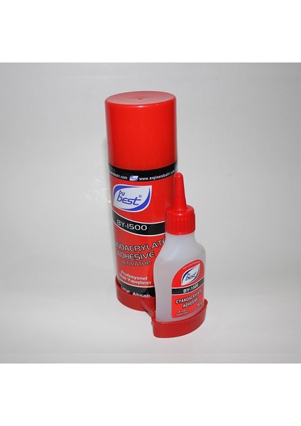 Hızlı Yapıştırıcı (200/50 Ml)
