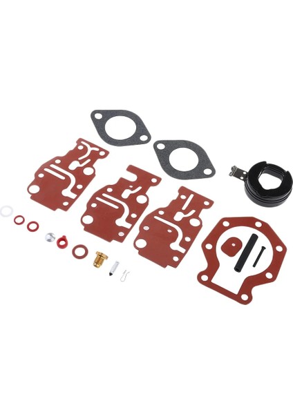 Johnson / Evinrude 439073 Karbüratör Inceleme Kiti (Yurt Dışından)