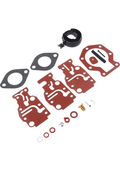 Johnson / Evinrude 439073 Karbüratör Inceleme Kiti (Yurt Dışından)