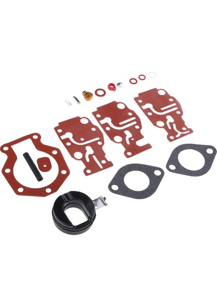 Johnson / Evinrude 439073 Karbüratör Inceleme Kiti (Yurt Dışından)