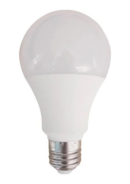 12W LED Ampul Beyaz Işık