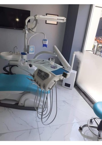 Taşınabilir Ortam Hava Dezenfeksiyon Buharlama Temizleme Cihazı modelleri