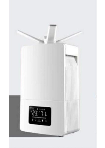 Taşınabilir Ortam Hava Dezenfeksiyon Buharlama Temizleme Cihazı fırsatları