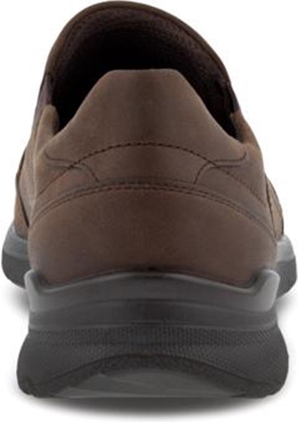 Siyah Erkek Sneaker 51174402072 Ecco Irvıng Coffee modelleri