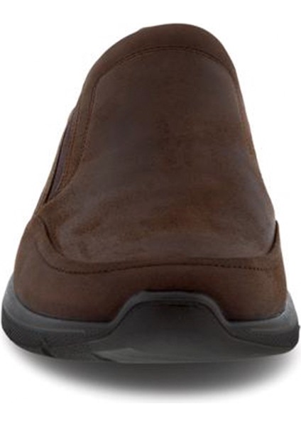 Siyah Erkek Sneaker 51174402072 Ecco Irvıng Coffee fiyatları