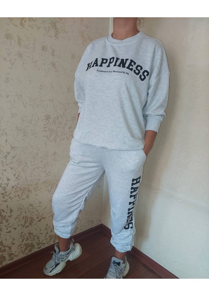 Happiness Eşofman Takım
