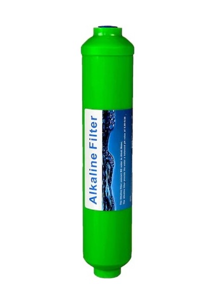 Su Arıtma Cihazı Alkali Filtre Ph Düzenleyici Alkali Filtre fiyatları