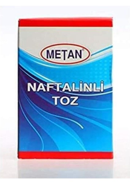 Naftalinli Toz 90 gr