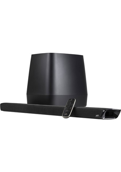 Polk Audio Magnifi 2 Soundbar Ses Sistemi