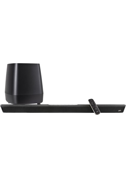 Polk Audio Magnifi 2 200W 2.1 Soundbar ve Wireless Subwoofer