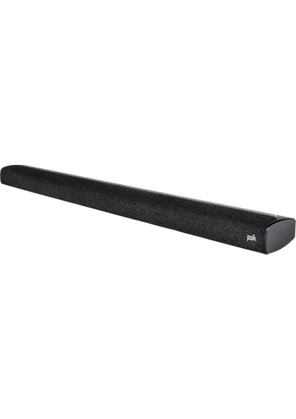 Polk Audio Signa S3 Siyah Soundbar ve Wireless Subwoofer