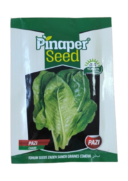 Pazı Tohumu 10 gr