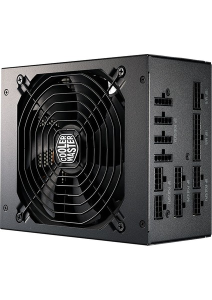 Cooler Master Mwe Gold 1050 V2 MPE-A501-AFCAG-EU  1050W 80+ Gold Modüler Güç Kaynağı