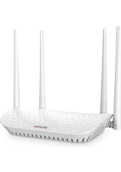 RL-WR3400 Router 300 Mbps Wiresless Ap/router 417012