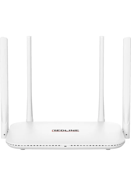 RL-WR5500H Dual Band AC1200 Wireless Mu-Mımo Gigabit Wifi Router 417010