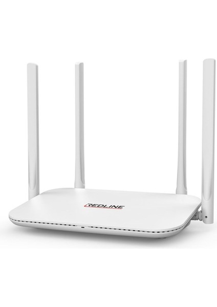 RL-WR5500H Dual Band AC1200 Wireless Mu-Mımo Gigabit Wifi Router 417010