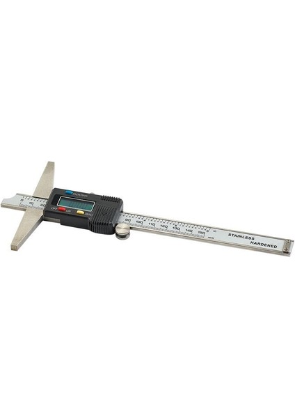 Dijital Derinlik Kumpası 150X0,01 mm