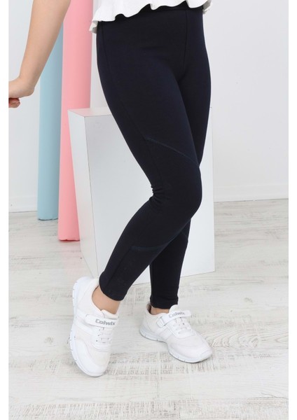 Toontoy Kız Çocuk Dizi Fragment Armalı Tayt fiyatları