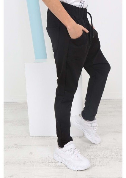 Toontoy Erkek Çocuk Şalvarlı Eşofman Alt fiyatları