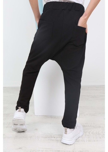 Toontoy Erkek Çocuk Şalvarlı Eşofman Alt modelleri