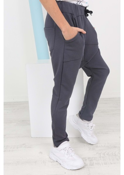 Toontoy Erkek Çocuk Şalvarlı Eşofman Alt fiyatları